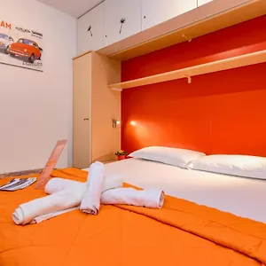 Apartment La Portella - Gardagate, Tignale