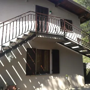 Apartment Gardablick, Tignale