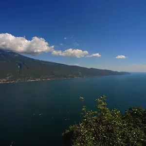 Apartment I Velieri - Rebomaholidays, Tignale